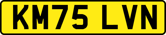 KM75LVN