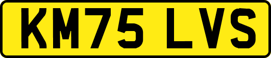 KM75LVS