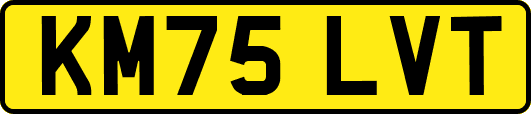 KM75LVT