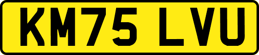 KM75LVU