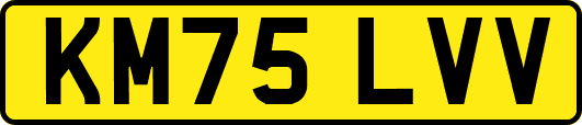 KM75LVV