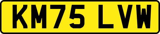 KM75LVW