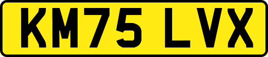 KM75LVX