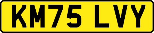 KM75LVY