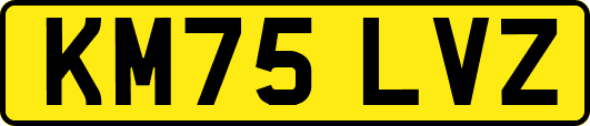KM75LVZ