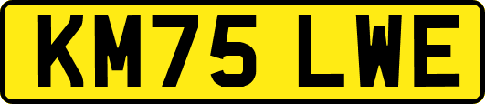 KM75LWE