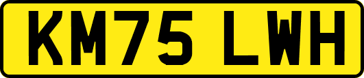 KM75LWH