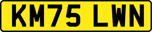 KM75LWN
