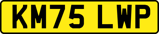 KM75LWP