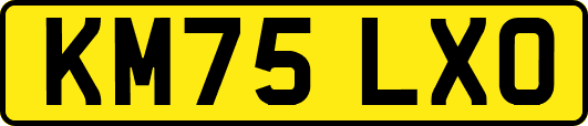 KM75LXO