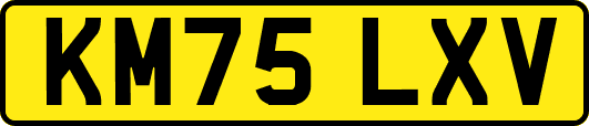 KM75LXV