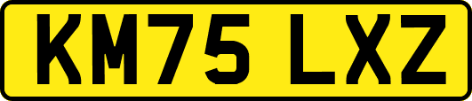 KM75LXZ
