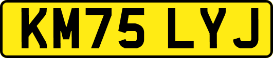 KM75LYJ