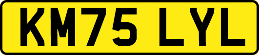 KM75LYL