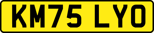 KM75LYO
