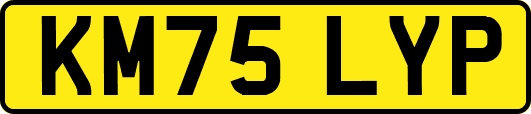 KM75LYP