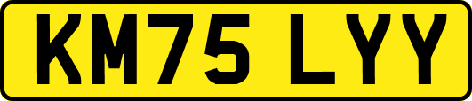 KM75LYY