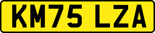 KM75LZA