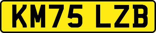 KM75LZB
