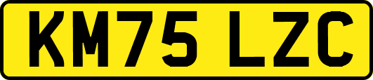 KM75LZC