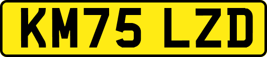 KM75LZD