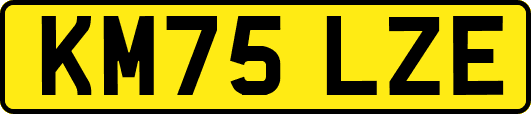 KM75LZE
