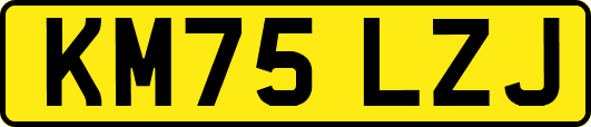 KM75LZJ