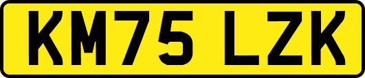 KM75LZK