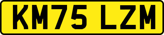 KM75LZM