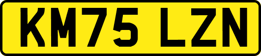 KM75LZN