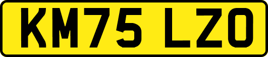 KM75LZO