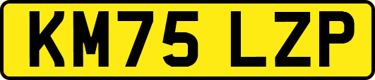 KM75LZP