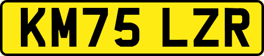 KM75LZR