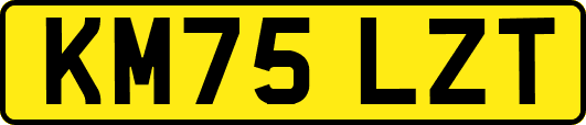 KM75LZT