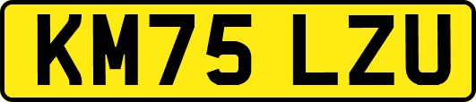 KM75LZU
