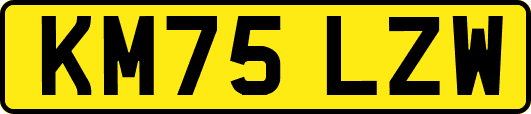 KM75LZW