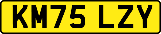 KM75LZY