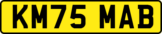 KM75MAB