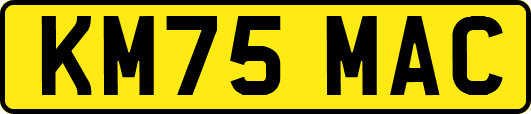 KM75MAC