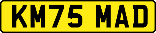 KM75MAD