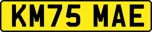 KM75MAE