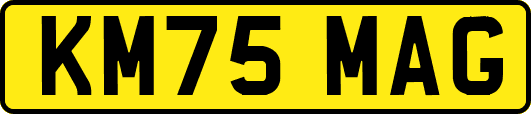 KM75MAG