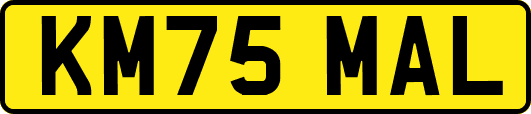 KM75MAL