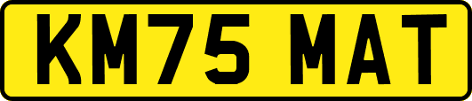 KM75MAT