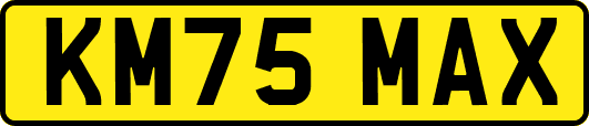 KM75MAX