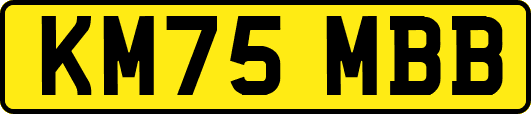 KM75MBB