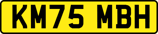 KM75MBH