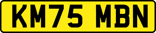 KM75MBN