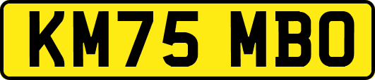 KM75MBO