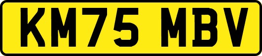 KM75MBV